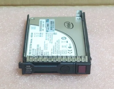 MZ5EA100HMDR - Samsung 100GB 3GB/s Enterprise MLC SFF SATA Solid State Drive