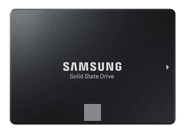 MZ7KH1T9HAJR-00005 - Samsung SM883 Series 1.92TB Multi-Level Cell SATA 6Gb/s 2.5-inch Solid State Drive