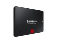 MZ7KH2T0HAJR - Samsung 860 PRO Series 2TB SATA 6Gb/s V-NAND 2.5-inch Solid State Drive