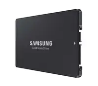 MZ7KH3T8HALS-00005 - Samsung SM883 3.8TB Multi-Level Cell SATA 6Gb/s 2.5-inch Solid State Drive