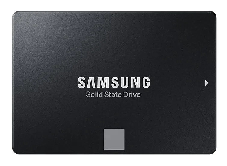 MZ7KH960HAJR - Samsung SM883 Series 960GB Multi-Level Cell SATA 6Gb/s 2.5-inch Enterprise Solid State Drive