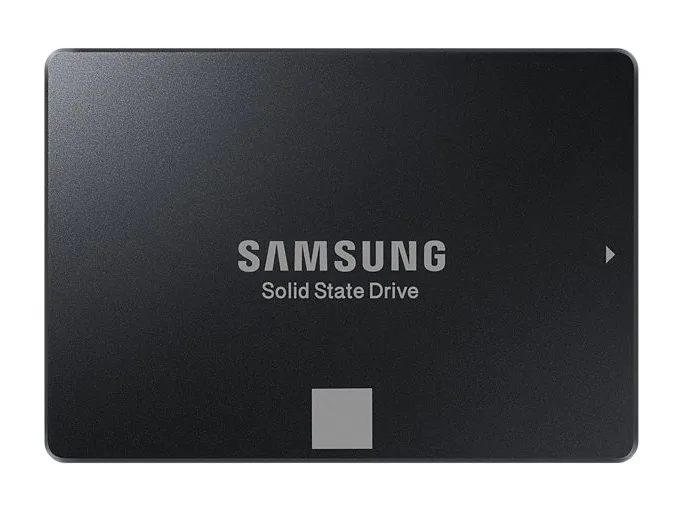 MZ7KM1T9HMJP-000H3 - Samsung SM863a Series 1.92TB Multi-Level Cell SATA 6Gb/s 2.5-inch Solid State Drive