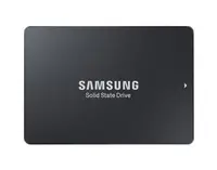 MZ7KM480HMHQ-000MV - Samsung SM863a Series 480GB Multi-Level Cell SATA 6Gb/s 2.5-inch Solid State Drive