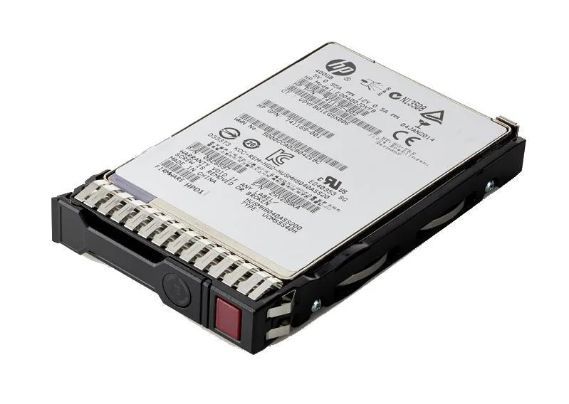 MZ7KM960HMJP-000H3 - Samsung SM863a Series 960GB Multi-Level Cell SATA 6Gb/s 2.5-inch Solid State Drive