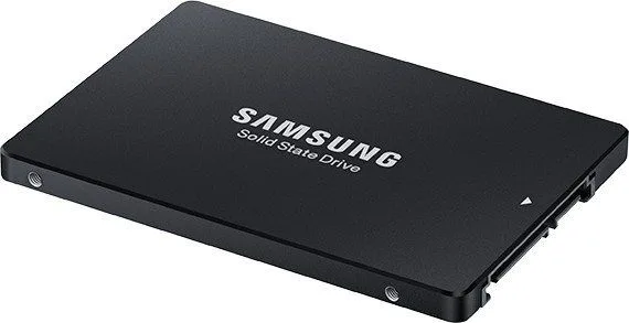 MZ7LH1T9HMLT - Samsung PM883 Series 1.92TB SATA 6Gb/s 2.5-inch Enterprise Solid State Drive