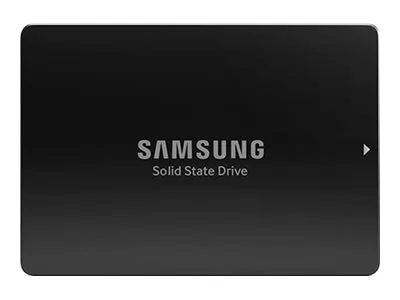 MZ7LH240HAHQ-00005 - Samsung PM883 Series 240GB Triple-Level Cell SATA 6Gb/s 2.5-inch Solid State Drive
