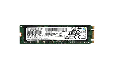 MZ7LH480HAHQ - Samsung PM883 Series 480GB Triple-Level Cell SATA 6Gb/s (SED) 2.5-inch Enterprise Solid State Drive