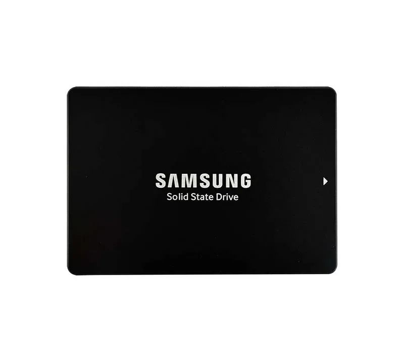 MZ7LM960HCHP005 - Samsung PM863 Series 960GB Triple-Level Cell SATA 6Gb/s Read Intensive 2.5-inch Solid State Drive