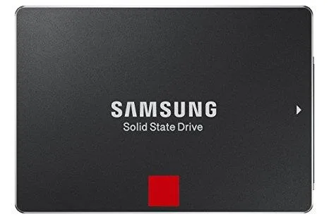 MZ7LN500HMJP - Samsung 850 EVO 500GB SATA 6Gb/s 2.5-inch Solid State Drive