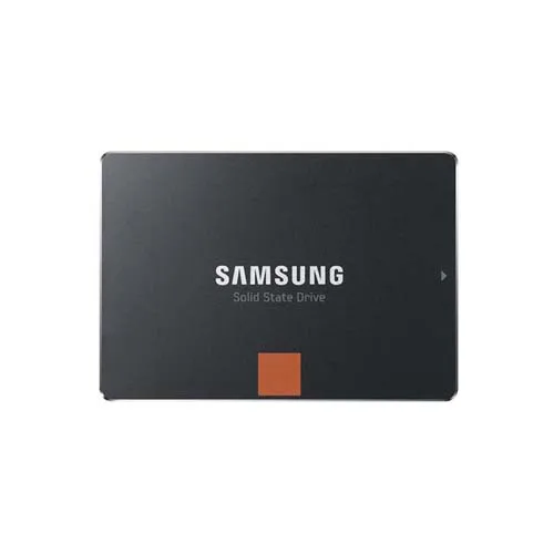 MZ7PD128HCFV - Samsung 840 PRO 128GB Multi-Level Cell SATA 6Gb/s 2.5-inch Solid State Drive