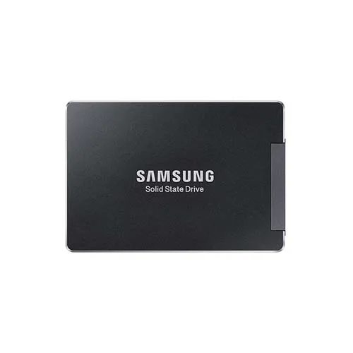 MZ7WD960HAGP - Samsung SM843T 960GB Multi-Level Cell SATA 6Gb/s 2.5-inch Solid State Drive