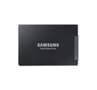 MZ7WD960HMHP - Samsung SV843 960GB Multi-Level Cell SATA 6Gb/s 2.5-inch Power Loss Protection (PLP) Solid State Drive