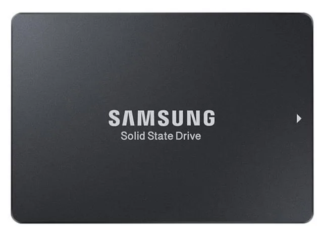 MZILS960HCHP-000D4 - Samsung PM1633 Series 960GB Triple-Level Cell SAS 12Gb/s High Performance 2.5-inch Solid State Drive