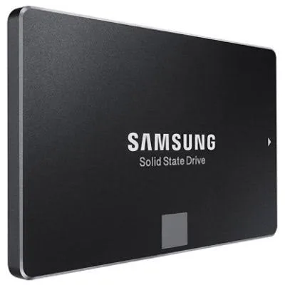 MZILS960HEHP-000D4 - Samsung PM1633a Series 960GB Triple-Level-Cell SAS 12Gb/s 2.5-inch Solid State Drive