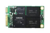 MZMLN128HCGR-000D1 - Samsung PM871 Series 128GB Triple-Level Cell SATA 6Gb/s mSATA Solid State Drive