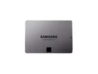 MZMTE1T0HMJH - Samsung 840 EVO Series 1TB Triple-Level Cell SATA 6Gb/s mSATA Solid State Drive