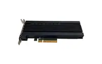 MZPLK3T2HCJL - Samsung PM1725 Series 3.2TB TLC PCI Express 3.0 x8 NVMe HH-HL Add-in Card Solid State Drive