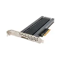 MZPLL1T6HAJQ - Samsung PM1725b 1.6TB Triple-Level-Cell PCI Express 3.0 X8 NVMe Solid State Drive