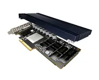 MZPLL6T4HMLA-00005 - Samsung PM1725B 6.4TB PCI Express 3.0 x8 NvMe HHHL Add-in Card Enterprise Solid State Drive