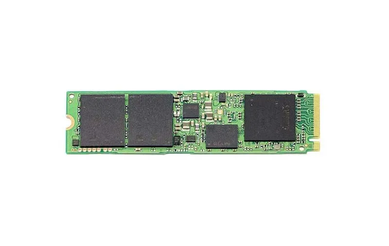 MZVLW1T0HMLH - Samsung 1TB PM961 M.2 2280- PCI-E 3.0 X4 (NVMe) Solid State Drive