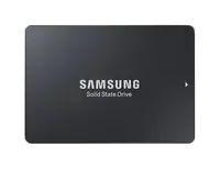 MZWLL12THMLA-00005 - Samsung Pm1725b 12.8TB Triple-Level Cell PCI-Express 3.0 x4 NvMe U.2 Solid State Drive