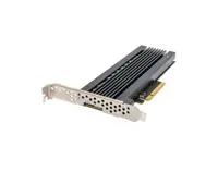 MZWLL12THMLA - Samsung Pm1725b 12.8TB Triple-Level Cell U.2 PCI-Express 3.0 X4 NVMe Solid State Drive