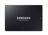 MZWLL1T6HAJQ-00005 - Samsung PM1725b 1.6TB Triple-Level Cell PCI Express 3.0 x4 NVMe U.2 2.5-inch Solid State Drive