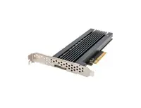 MZWLL1T6HAJQ - Samsung PM1725b 1.6TB Triple-Level Cell PCI-Express 3.0 X4 NVMe Solid State Drive
