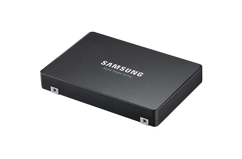 MZWLL1T6HEHP - Samsung 1.6TB PM1725A PCI-E 3.0 X4/8 NVMe Enterprise Solid State Drive
