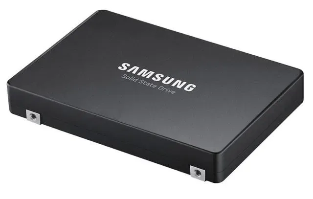 MZWLL6T4HMLS - Samsung 6.4TB PM1725A PCI-Express 3.0 X4/8 (NVMe) Enterprise Solid State Drive