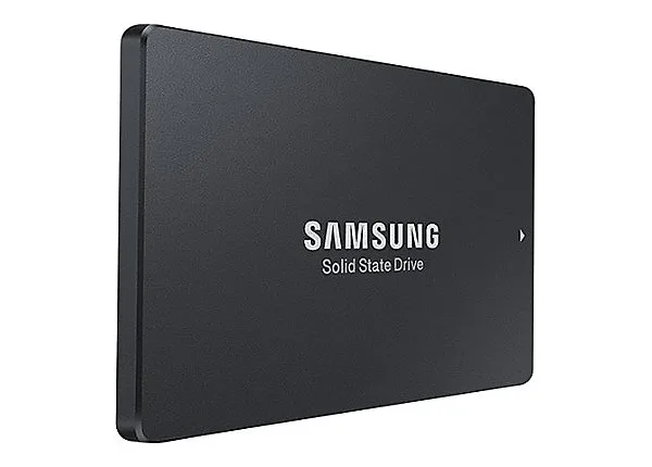 MZWLL800HEHP - Samsung 800GB PM1725A PCI-E 3.0 X4/8 NVMe 2.5-inch Enterprise Solid State Drive