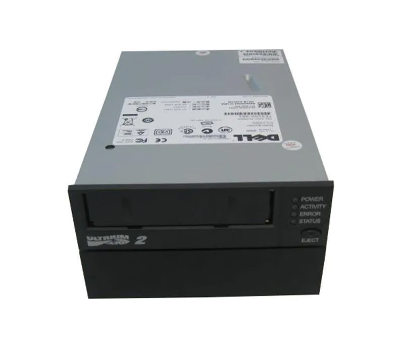 N0493 - Dell 200/400GB LTO Tape Drive