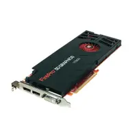 N0RV8 - Dell AMD ATI FirePro V7800 2GB GDDR5 PCI Express x16 Video Graphics Card