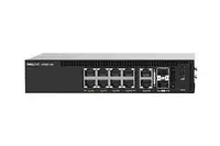 N1108P-ON - Dell EMC PowerSwitch 8 Ports Yes Ethernet Switch