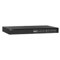 N1124P-ON - Dell EMC PowerSwitch 24 Ports Yes Ethernet Switch