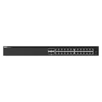 N1124T-ON - Dell EMC PowerSwitch 24 Ports Yes Ethernet Switch