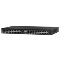 N1148P-ON - Dell EMC PowerSwitch 48 Ports Yes Ethernet Switch