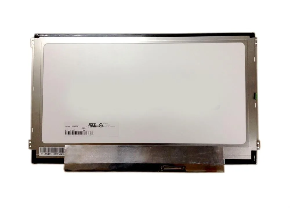 N116B6-L04 - Dell 11.6-inch HD LED Panel for Inspiron 1121