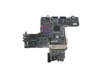 N122D - Dell System Board for Latitude Dell D630 Laptop