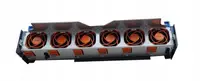N142M - Dell Fan Cage for PowerEdge R715 / R810 / R815