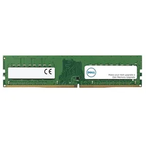 N205T - Dell 16GB DDR4-3200MHz PC4-25600 Non-ECC Unbuffered CL22 288-Pin UDIMM 1.2V Dual Rank Memory Module