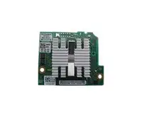 N20KJ - Dell Broadcom 57810-K Dual Port 10 Gigabit SPF+ Network Interface Card for PowerEdge M620 Server