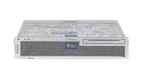N20Z108B16GD2FA - Sun Netra T2000 AC Server 1x 8-Core 1.2GHz UltraSPARC T1 Processor 16GB (16 x 1GB) DDR2 Memory 2x 146GB 2.5-Inch 10000RPM SAS Disk Drives DVD Slimline Drive RoHS Compliant