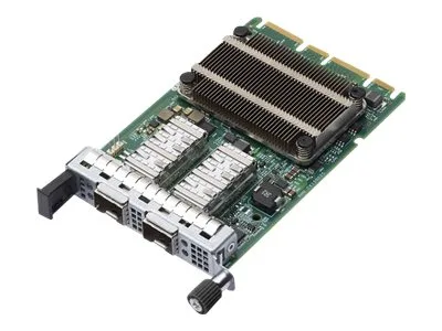 Broadcom N225P Netxtreme E-Series Dual-Ports 25GB/s SFP28 PCI Express 3.0 x8 Low Profile Network Adapter