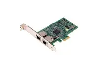N27204 - Dell Broadcom 5720 Dual Port 1GB PCI-Express Low Profile Network Interface Card