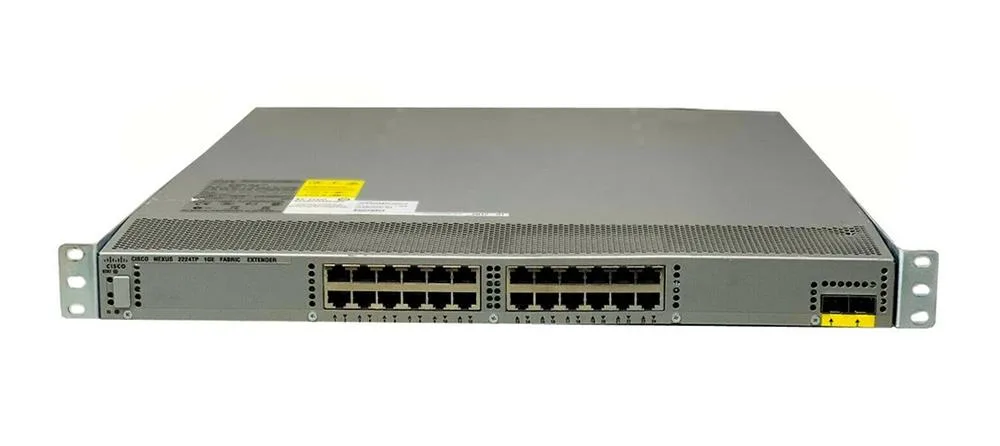 Cisco Systems N2K-C2224TP++ TAA Pid