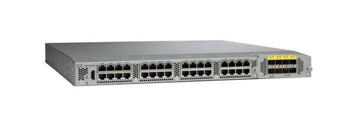 Cisco Systems Nexus 2232TM-E++ TAA Pid