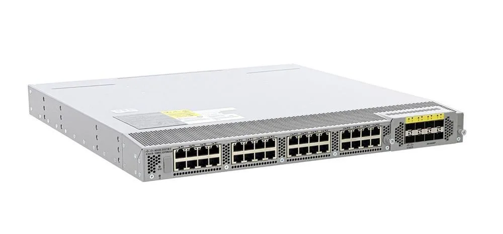 Cisco Systems N2K-C2232TM-E++ TAA Pid