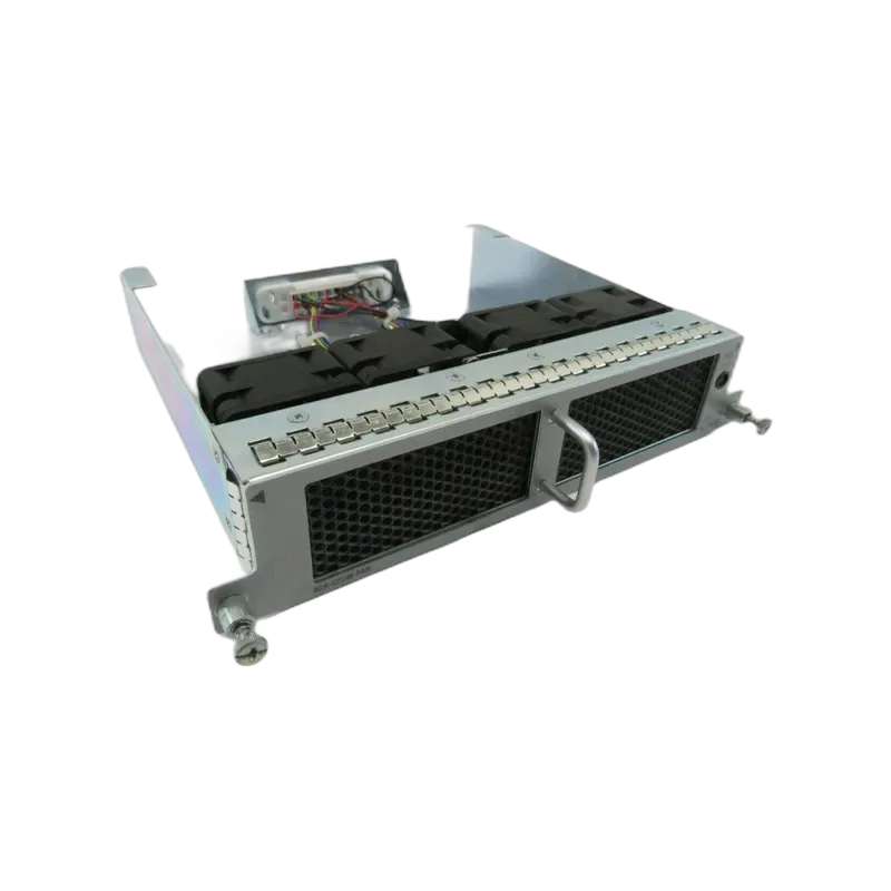 N2K-C2248-FAN - Cisco N2k-C2248 Series FEX Fan Module Spare