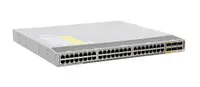 N2K-C2348TQ12F - Cisco Nexus 2348TQ 10GE Fabric Extender - expansion module